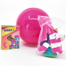 Funko Paka Paka Pain Party Piñatas Splits Pink White Unicorn 1/12 Common Figure - £11.86 GBP