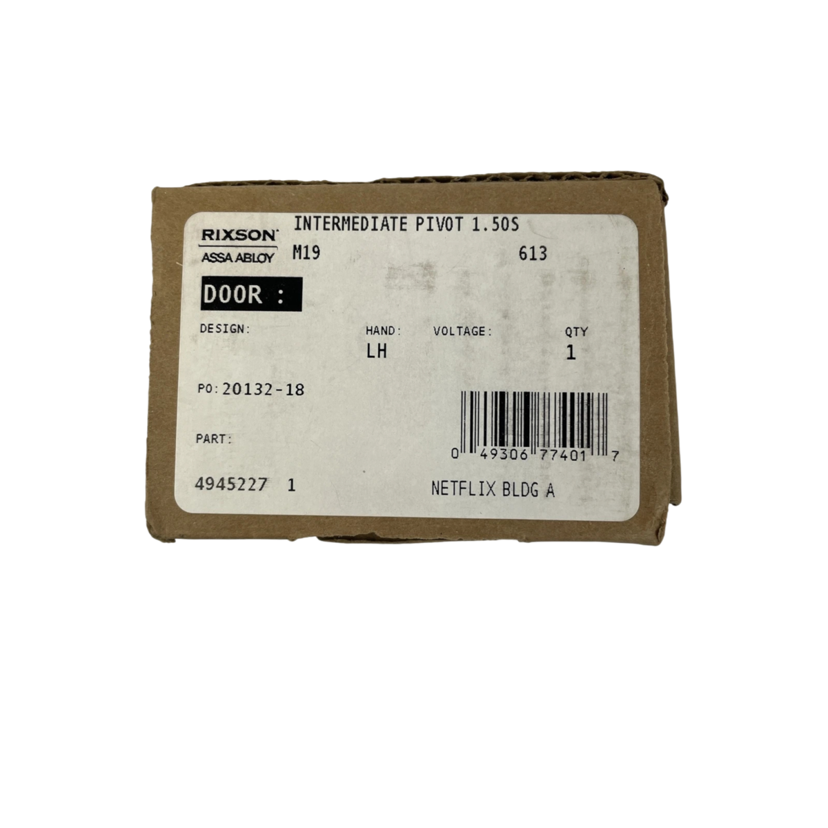 Full-size item image