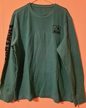 American Eagle AE Men&#39;s  Thermal Shirt  Size XXL (J) - $18.69