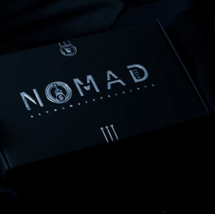 Skymember Presents: NOMAD COIN (Bitcoin Silver) by Sultan Orazaly - Trick - $39.55