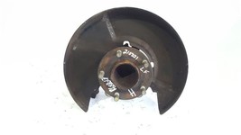 Front Left Spindle Knuckle OEM 99 00 01 02 03 04 05 06 Jaguar XK890 Day Warra... - $50.48