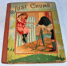 Just chums1a thumb200