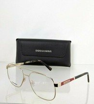 Brand New Authentic Dsquared 2 Eyeglasses DQ 5309 012 57mm Frame DSQUARED2 - £110.39 GBP