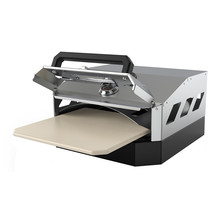 Magma Crossover Pizza Top [CO10-105] - £90.46 GBP
