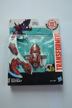 Transformers Cyberverse Scout Class Cranium Crush RAMJET Figure Hasbro new but t - £20.61 GBP