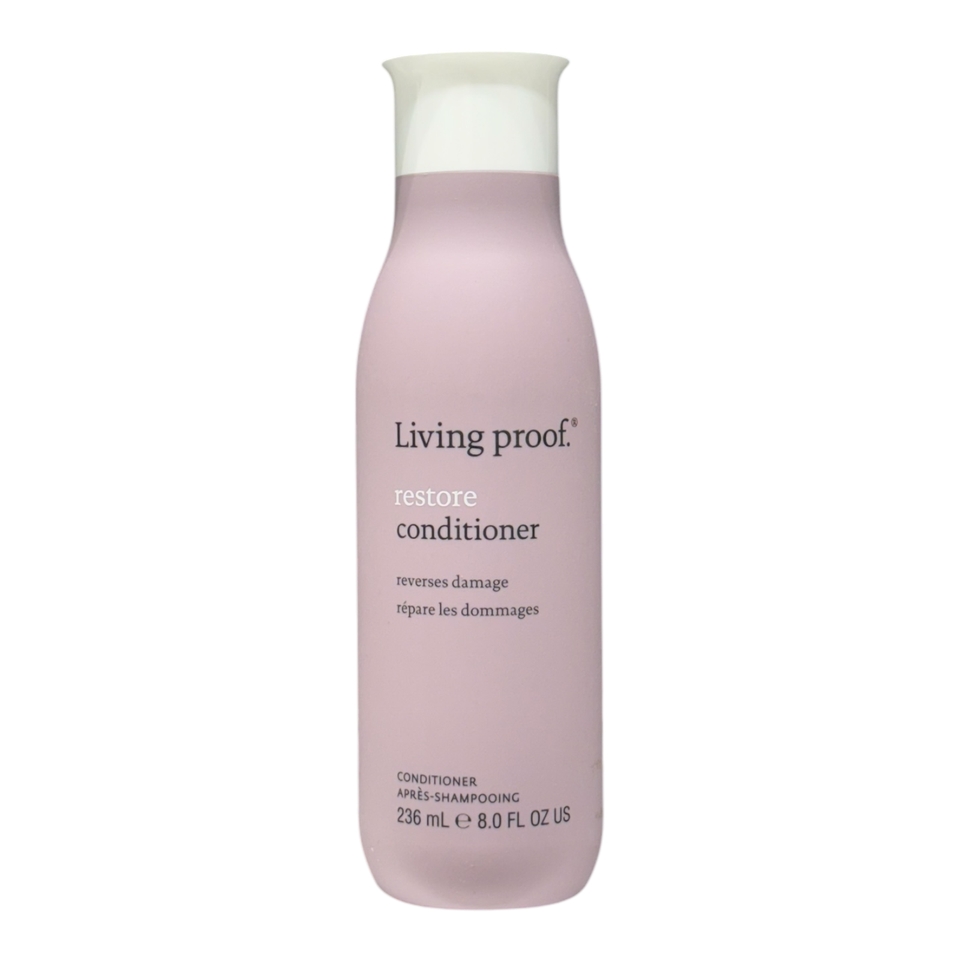 Living Proof Restore Conditioner 8 Oz - $12.15