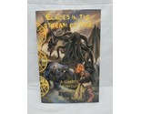 Echoes In The Stream Of Time A Gothic Adventure Gamebook Dario Nardi - $14.84