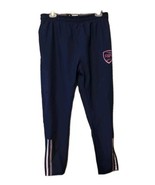Men&#39;s Pants BSN Sport Active wear  Medium Purple /Navy Volly Ball Casual... - $16.99