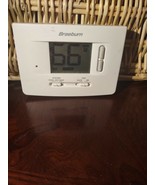 Braeburn #1020 Thermostat Used-Rare-SHIPS N 24 HOURS - $69.18