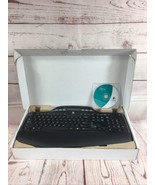 LOGITECH (MK710) WIRELESS DESKTOP - NEW - $67.67 CAD