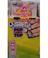 Ooshies Care Bears Pop N Top- Wave 1 Characters Pencil Toppers - $18.04 CAD
