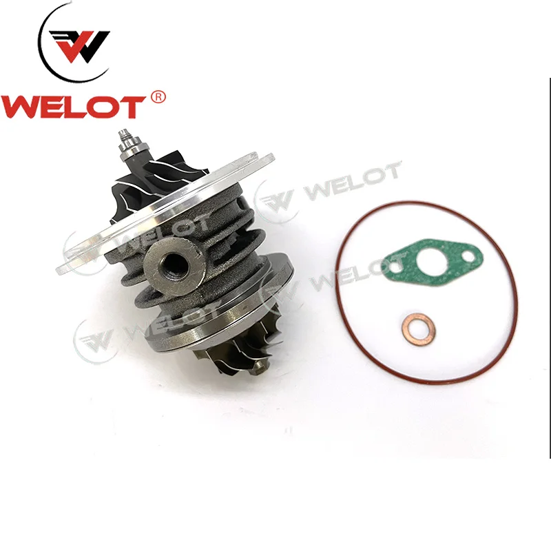 GT1544S 706680 Turbocharger Cartrie CHRA Core embly For VW   1.4 TDI 55 Kw 75  A - £159.00 GBP