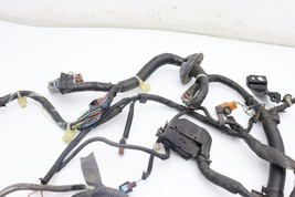 01-02 ACURA MDX INTERIOR CABIN FLOOR WIRE HARNESS R2288 image 8