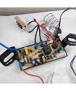 Instant Pot IP-LUX60 V3 6qt Pressure Cooker main circuit Board w/ cord part - $37.04 CAD