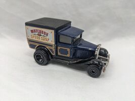 Matchbox Superfast 1979 Model A Ford Speed Shop Toy Car 3&quot; - $9.69 CAD