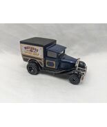 Matchbox Superfast 1979 Model A Ford Speed Shop Toy Car 3&quot; - €5,94 EUR