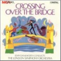 John Dankworth : Crossing Over The Bridge CD Pre-Owned - £11.89 GBP