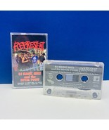 Music cassette vintage 1994 DJ Magic Mike Royal Posse Represent Feel Bas... - $19.75