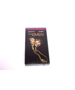 The Omen 1976  (VHS, Twentieth Century Selections) - $108.96 MXN