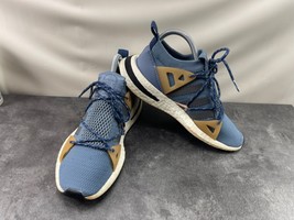 Adidas Sneakers Women 6.5M Arkyn Running Shoes Blue Gray Athletic DA9606... - €23,63 EUR