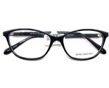 WP Eyeglass Frames WP 20200 Black  56-15-145 - $18.81