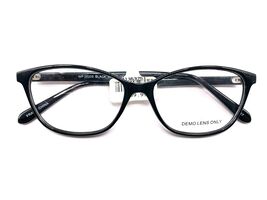 WP Eyeglass Frames WP 20200 Black  56-15-145 - $18.81
