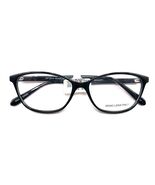 WP Eyeglass Frames WP 20200 Black  56-15-145 - $18.81
