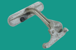 08-2014 merceds w204 c300 c350 abs hydraulic pump mount bracket stand 2044310240 - £23.07 GBP