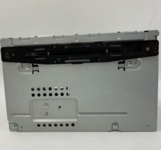 2011-2012 Ford Fusion AM FM CD Player Radio Receiver OEM A04B670004 - $44.99