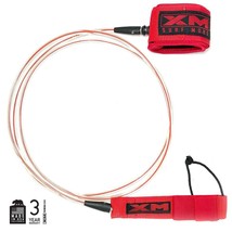 Xm surf more core leash - regular longbaord - £28.94 GBP