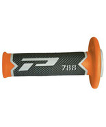 Progrip 788GY-OR 788 Triple Density - Grey/Orange - $443.35 MXN