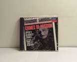 Crimes Of Passion Opera&#39;s Bloodiest Crimes...Ripped From Today&#39;s Headlin... - $8.54
