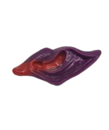 VINTAGE 1992 HASBRO MONSTER FACE SKULL HHEAD REPLACEMENT PART / PIECE EAR - $32.48 CAD