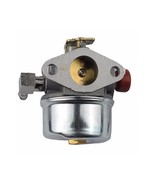 Carburetor Excell 1500PSI Pressure Washer 3.8 HP Tecumseh Engine - $652.38 MXN