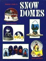 Guarnaccia Collector&#39;s Guide to Collecting Snow Globes Domes - $8.99