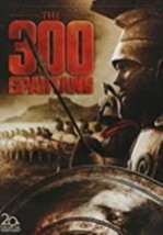 The 300 Spartans Dvd - £8.19 GBP
