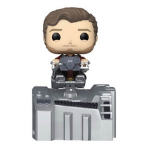 Avengers 3 Guardians Ship Star-Lord US Exclusive Pop! Deluxe - $63.45