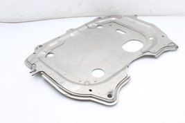 09-11 MAZDA RX-8 ENGINE LOWER SHIELD COVER Q8693 image 7
