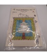 PATCH ABILITIES, INC. Quilt Pattern - MM412  - 12&quot; x 14&quot; Tinsel Tree Cut - $7.20