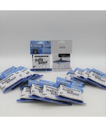Lot of 14 Salty Bones 36: Coast to Coast Fishing Ruler, Roll-up, Vinyl, ... - $1,081.95 MXN