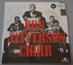 Ron Jefferson Choir~Polydor/Sam Records Mono France Vinyl LP 2021 NM - £31.72 GBP