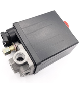 Air Compressor Pressure Switch for EC12 EC129 EC10 EC119 EC79 &amp; Others R... - £22.35 GBP