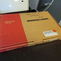 32127466 Ring Gasket L-Iii Kit INGERSOLL RAND IR MOD 15E  NEW NIB $59 - $38.00