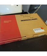 32127466 Ring Gasket L-Iii Kit INGERSOLL RAND IR MOD 15E  NEW NIB $59 - $38.00