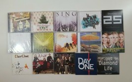 Day One Worship Cd Lot Of 15 Titles See Description For Titles - £97.13 GBP
