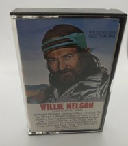 Always on My Mind by Willie Nelson (CASSETTE TAPE, 2003, Sony) - £7.75 GBP