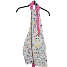 Sanrio Smiles Hello Kitty Life Is Good At The Beach Apron - £19.97 GBP