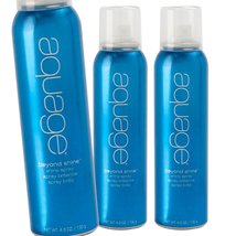 Aquage beyond shine spray 46 oz pack of 3 449483 thumb200