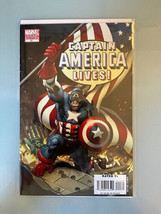 Captain America(vol. 5) #41B - Marvel Comics - Combine Shipping - £4.70 GBP