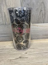 16oz Thirty -ONE Tervis Tumbler Sweatproof No Lid - $7.66